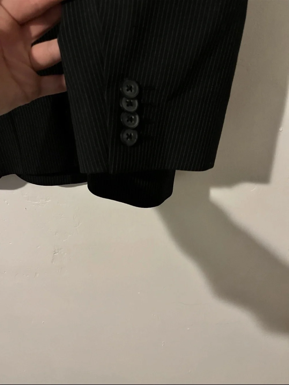 Express tailored men